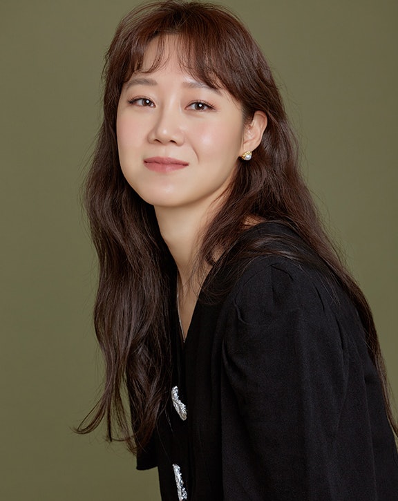 孔曉振:演技細膩的收視女王