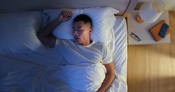口呼吸矯正貼:處理張口睡覺的狀況