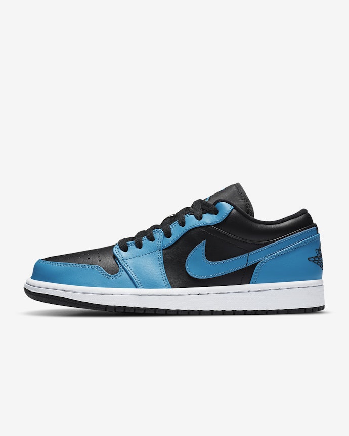Air Jordan:籃球愛好者必選款