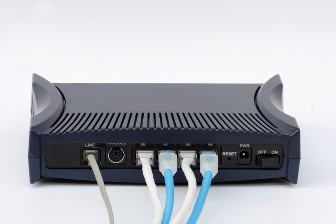 依照擺放環境考慮供電方式