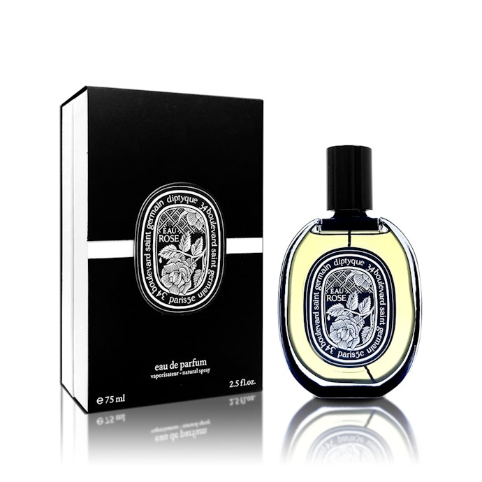 Diptyque:優雅而韻味無窮