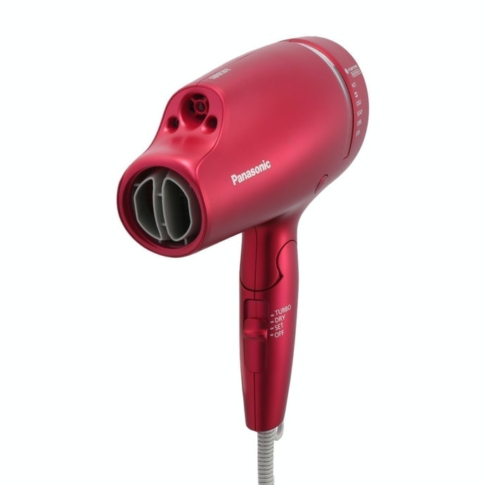 Panasonic國際牌:搭載獨家頭皮護理技術