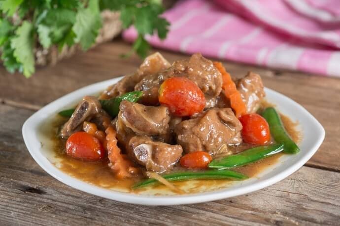 熱炒料理
