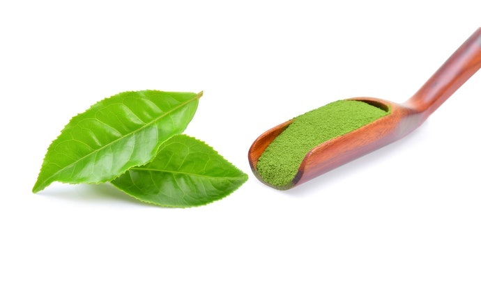粉末:方便且更健康