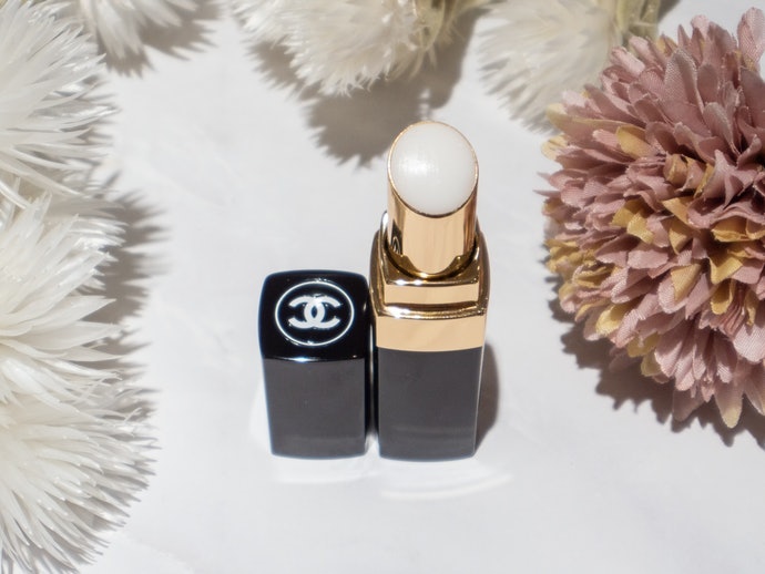CHANEL:穩定的品質與口碑