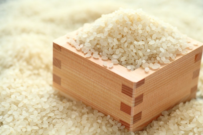 製作涼拌或壽司適用醇厚的「米醋」