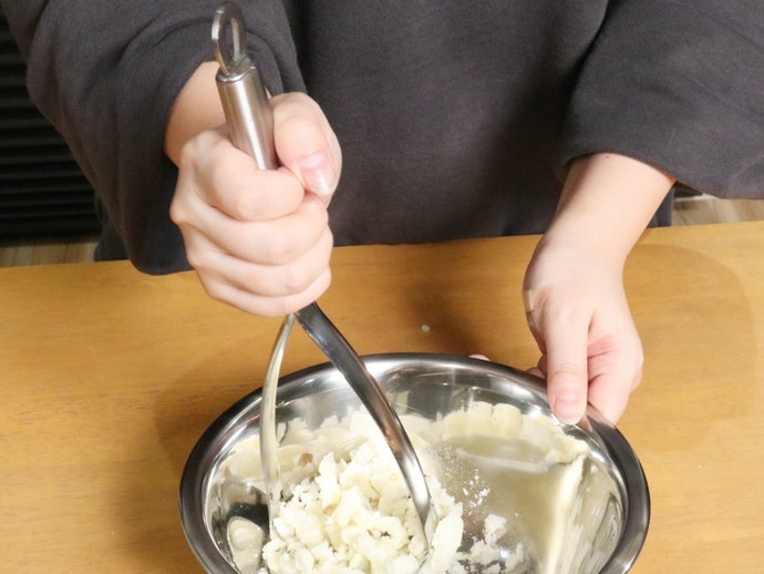 容易施力的不鏽鋼製