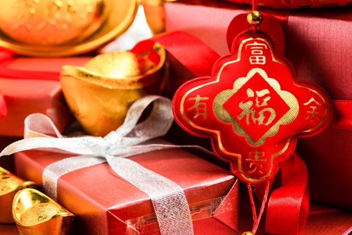 送禮以保存期限充足的禮盒為優先