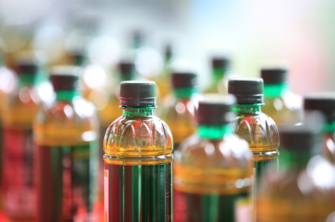 瓶罐裝:容易購買,拆封後即可飲用