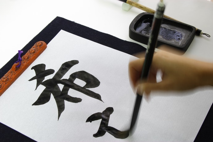 能充分學習到筆順較為理想