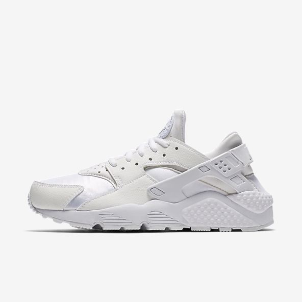 Huarache System:妥善貼合腳部