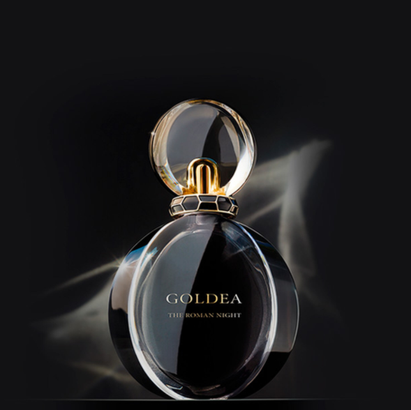 象徵品牌風格的「Goldea」