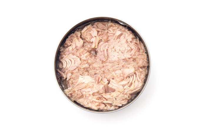 湯罐頭:與主食罐頭一同食用最佳