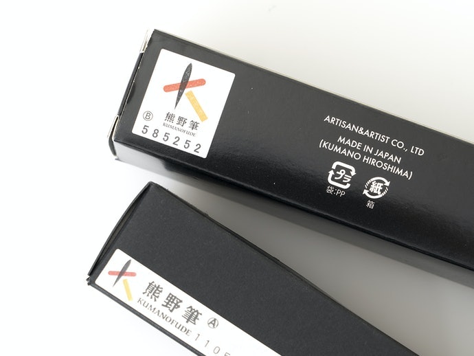 天然毛:保養較費力,但品質極佳