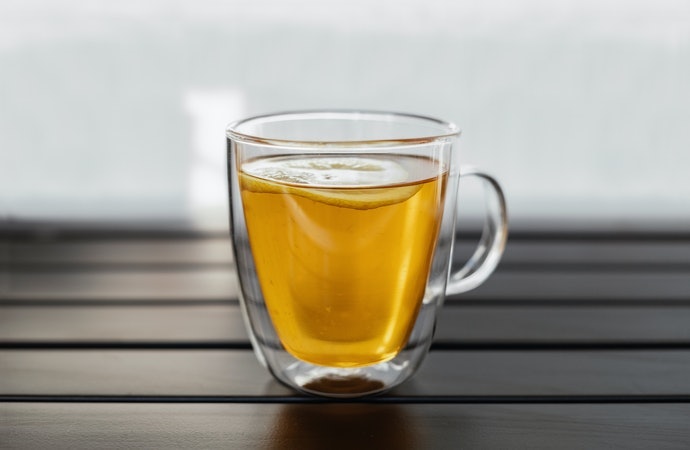 雙層酒杯可加冰塊冷飲