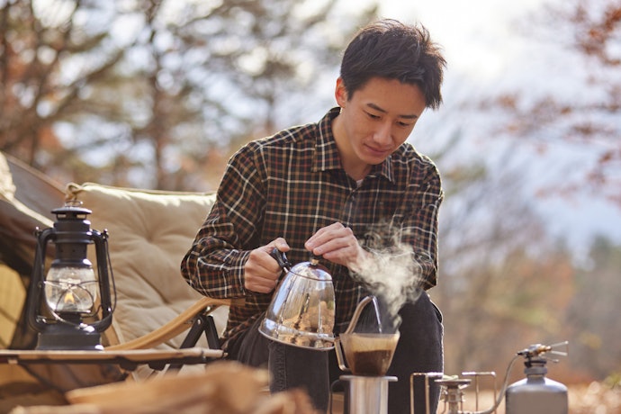 露營時攜帶以矽膠為佳