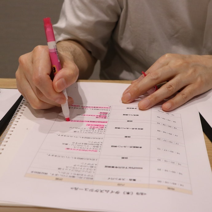 【實測結果】柔軟且帶有厚度的筆尖才不挑紙