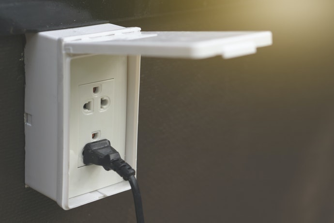 定點拍攝首推插電式,會外出使用可考慮USB型