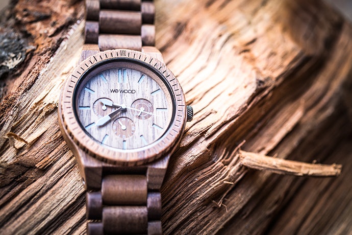 WEWOOD:積極投入環保活動的時尚品牌