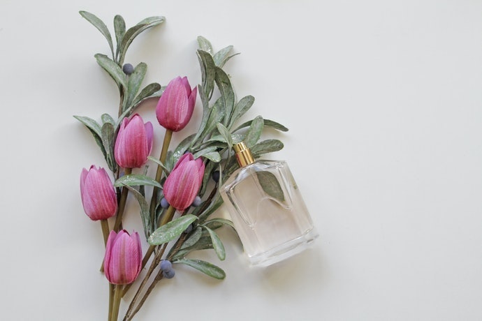 Eclat de Fleurs:接受度極高的果香味