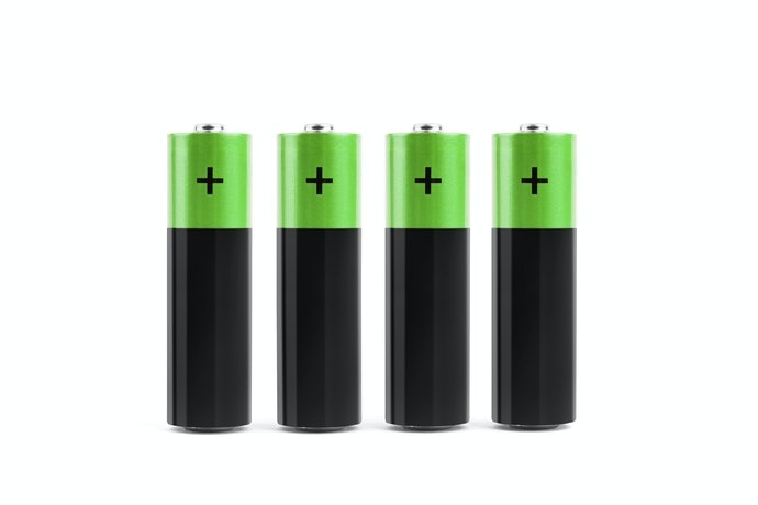 電池型:隨處皆可使用