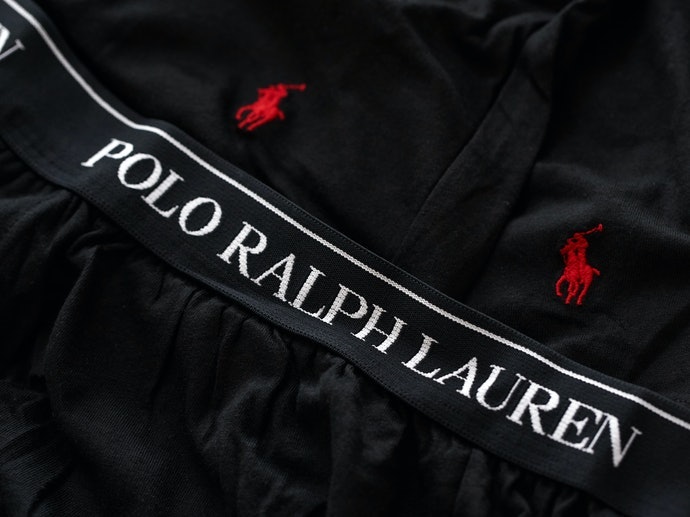 Polo Ralph Lauren:充滿成人休閒風格的高級質感