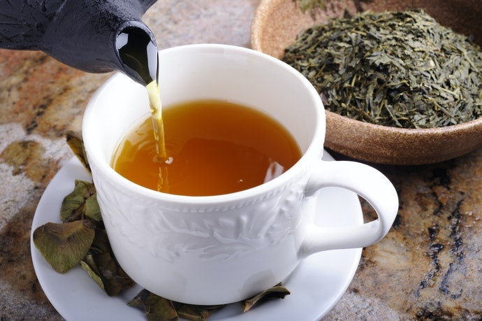烘焙番茶、烘焙煎茶:清爽的經典風味
