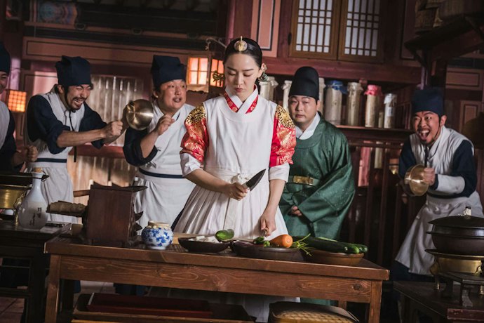 奇幻、冒險動作:穿越、喪屍、魔法等多樣看點