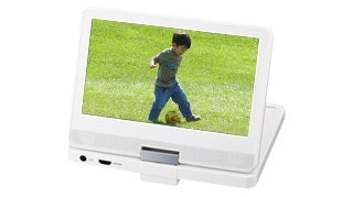 搭載 REGZA 高畫質液晶的 TOSHIBA東芝