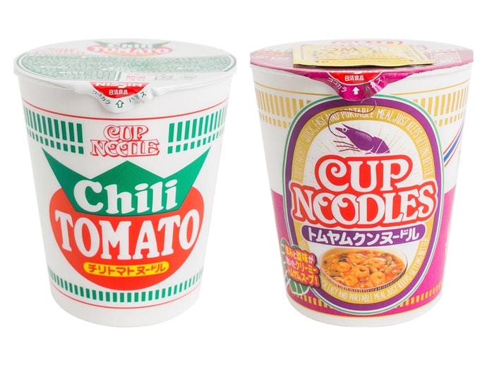 品牌聯名、特色口味能增加品味樂趣