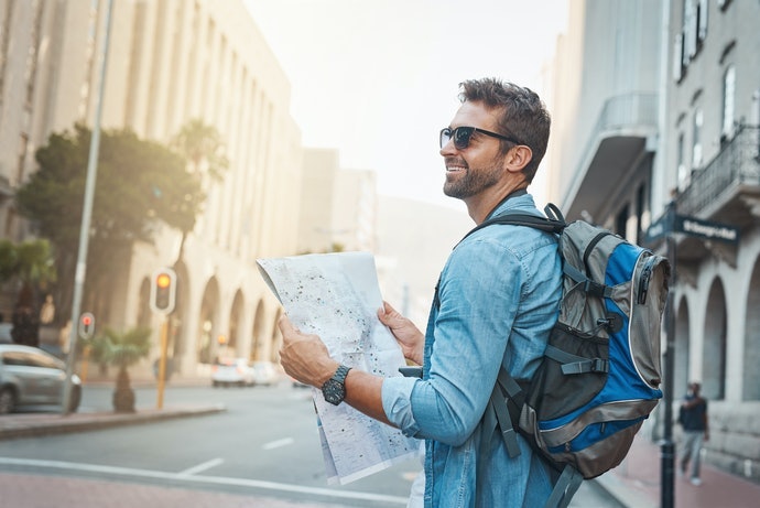 30L以上:可作為育兒包、輕旅行時用