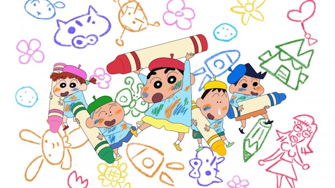 2000年以後:孩童也能安心觀賞