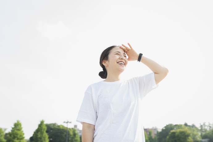 注重舒適透氣能穿UNIQULO AIRism涼感材質