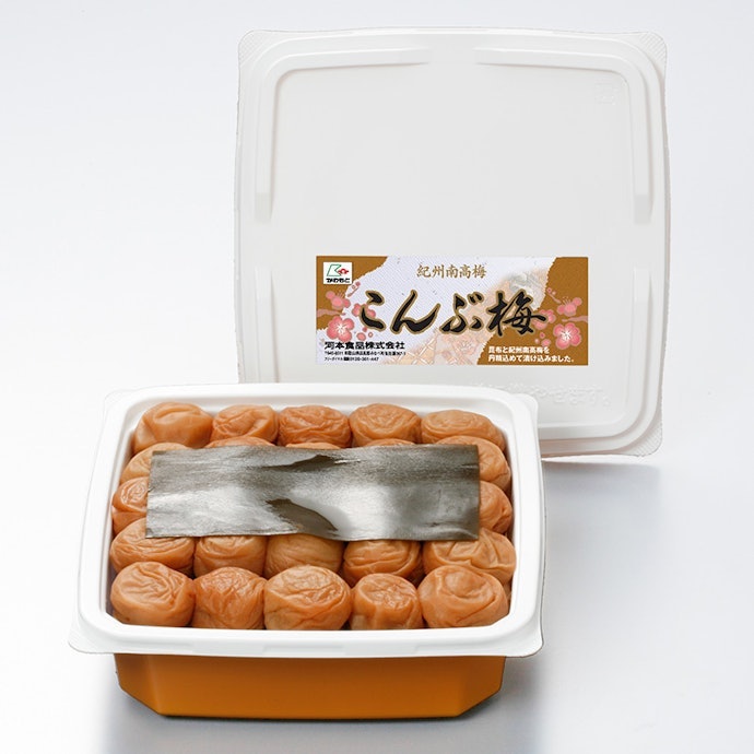 配飯適合甜鹹適中的鰹魚片或昆布高湯口味