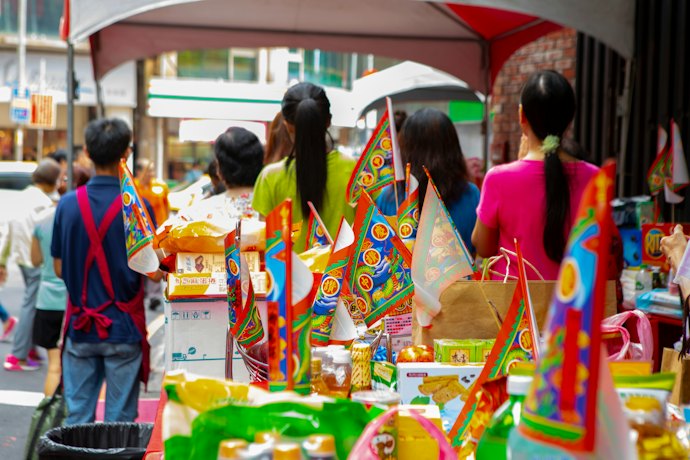 低負擔耐吃的米餅比高糖零食更受歡迎
