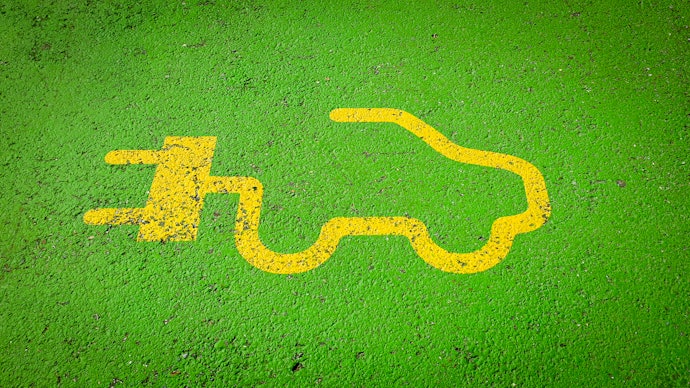 長距離:降低油耗的混合動力車輛