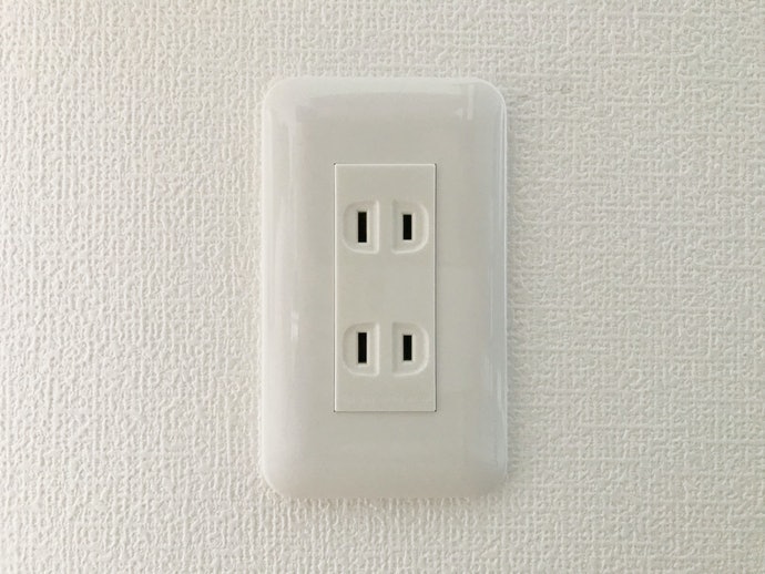 壁插式:隨插即用但容易擋住插座