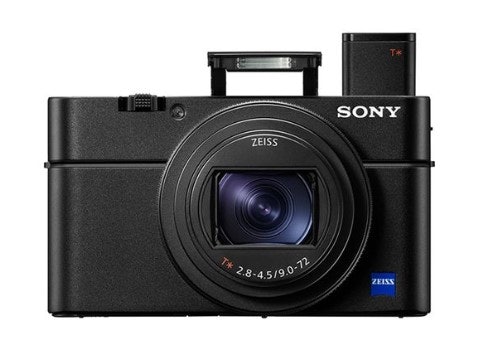 Sony對焦能力最好