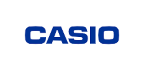 CASIO卡西歐:價格親民好入手,功能實在不妥協