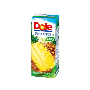Sweetio Pineapple