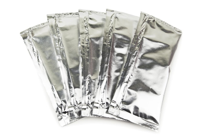 個別包裝:使用頻率低時適用