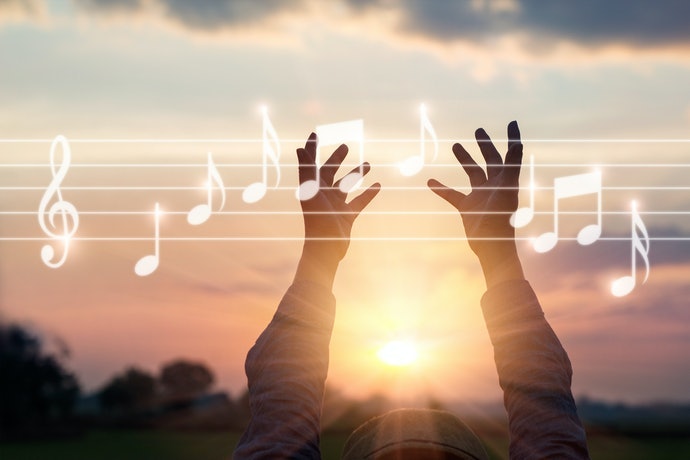 是否可選擇音色、示範曲