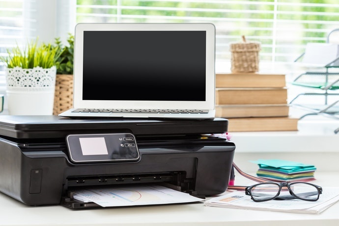 有Airprint、Mopria行動列印認證最理想