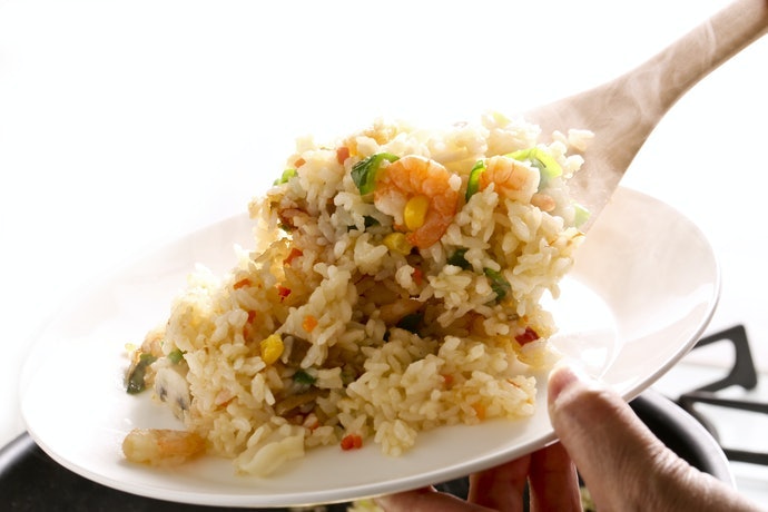 調味料型:不含食材,僅用於添加風味