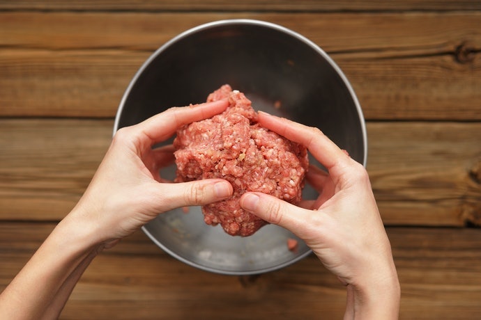 作為醃醬:讓肉品更多汁入味