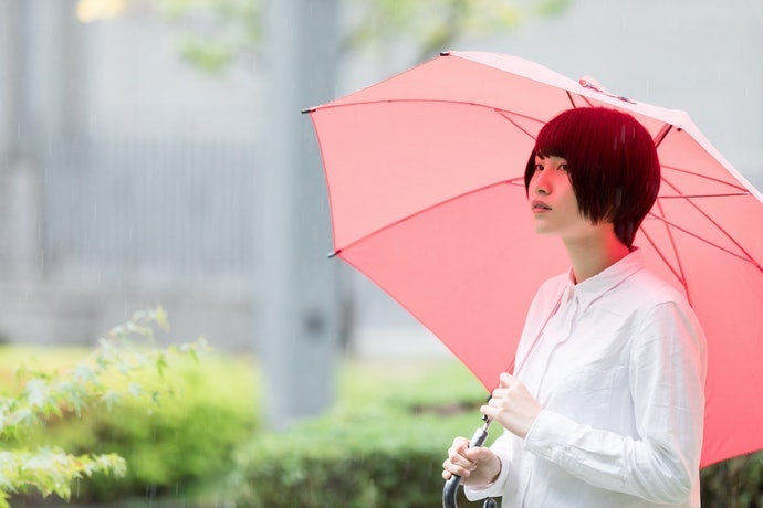 氟素型:泛用於各種服裝