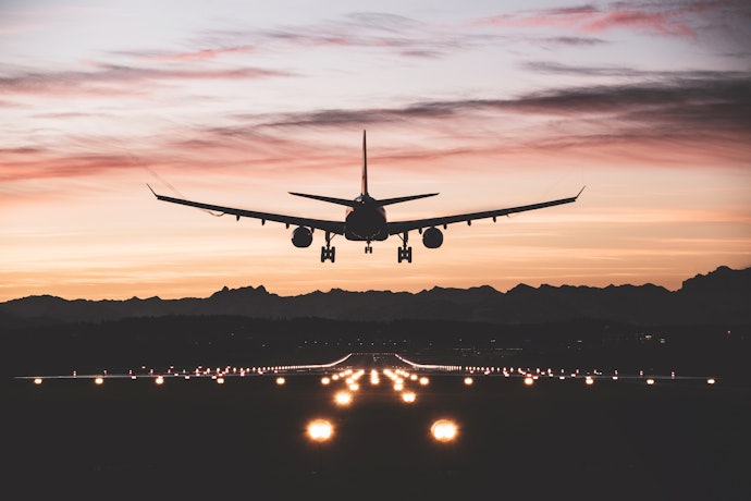 國泰航空