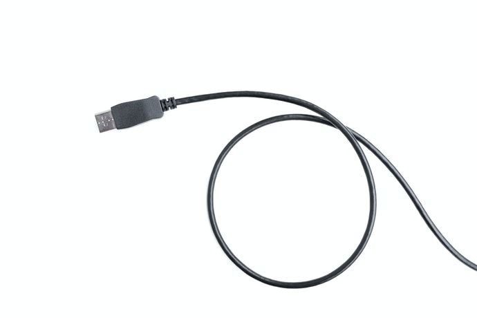 外接電源式:供電方式多元、使用較不受限
