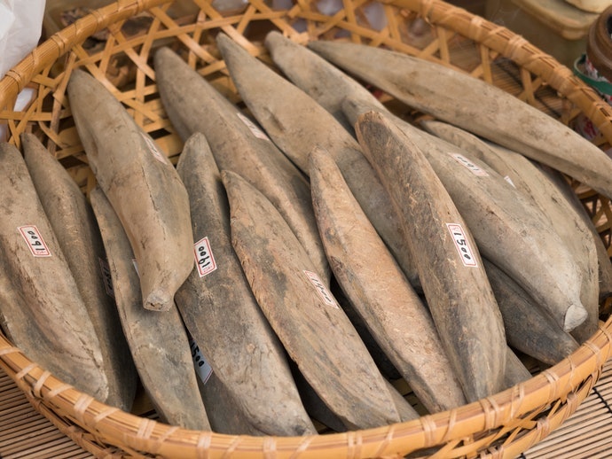 鰹魚高湯