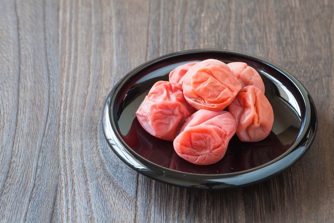 酸味:享受各式各樣的酸味